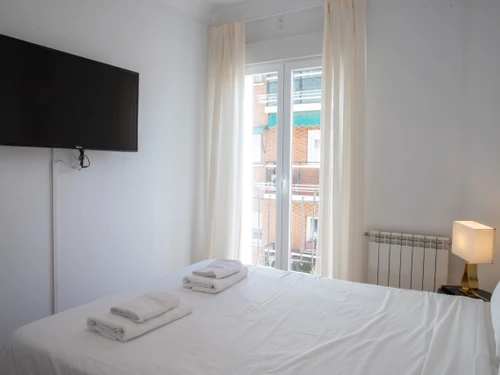 Appartement Madrid, 2 pièces, 4 personnes - photo_1011773858625