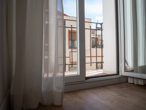 Apartment Madrid, 1 bedroom, 4 persons - photo_1011773858625