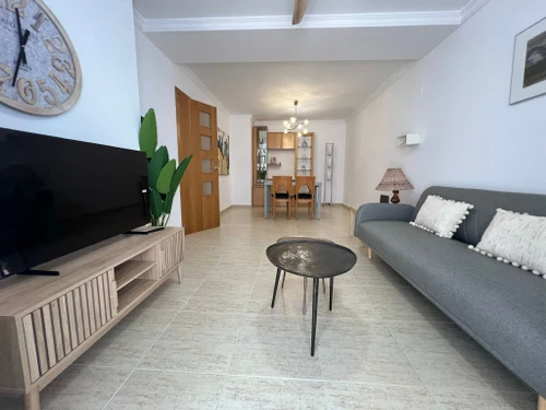 Apartment Xàbia, 3 bedrooms, 4 persons - photo_1011773858917