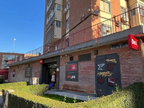 Studio Madrid, studio flat, 2 persons - photo_1011773859314