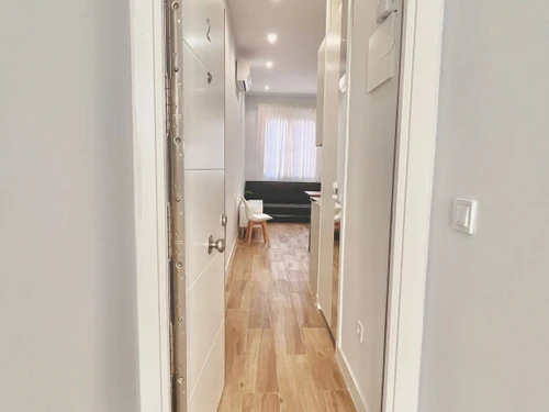 Studio Madrid, studio flat, 2 persons - photo_1011773859314