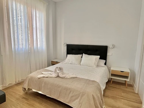 Studio Madrid, studio flat, 2 persons - photo_1011773859314