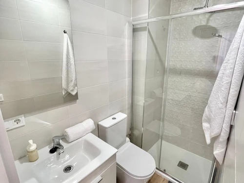 Studio Madrid, studio flat, 2 persons - photo_1011773859314