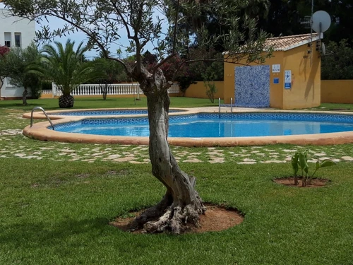 Apartment Denia, 2 bedrooms, 4 persons - photo_1011773859435