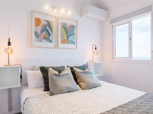 Studio Candelaria, 2 pièces, 2 personnes - photo_1011773859556