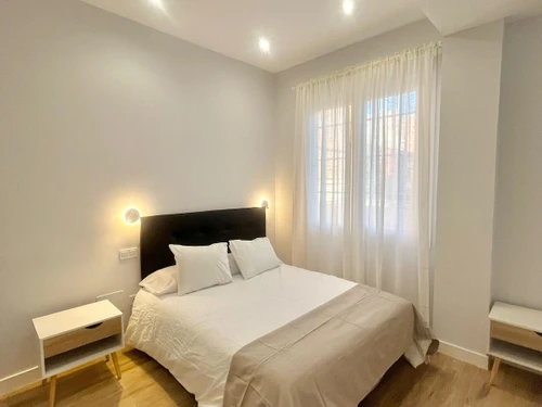 Studio Madrid, studio flat, 3 persons - photo_1011773859865