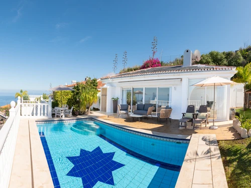 Chalet El Sauzal, 2 dormitorios, 4 personas - photo_1011773860278