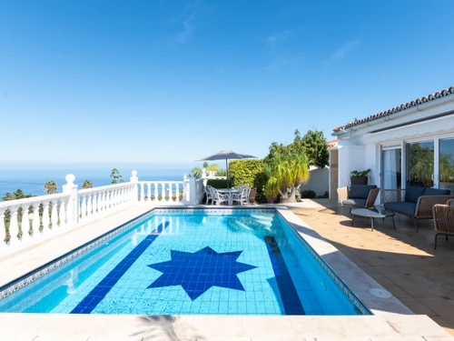 Chalet El Sauzal, 2 dormitorios, 4 personas - photo_1011773860278