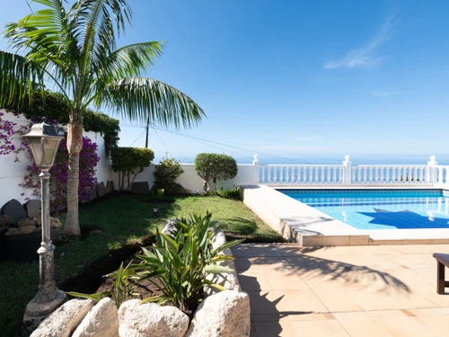 Chalet El Sauzal, 2 dormitorios, 4 personas - photo_1011773860278