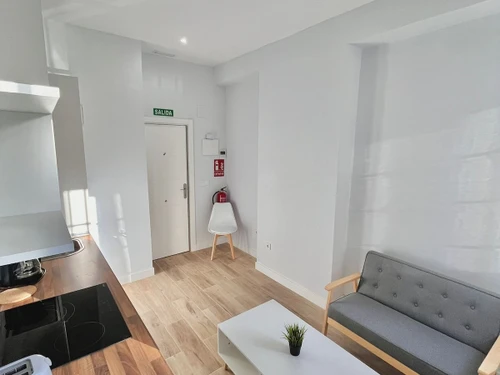 Studio Madrid, studio flat, 2 persons - photo_1011773860698