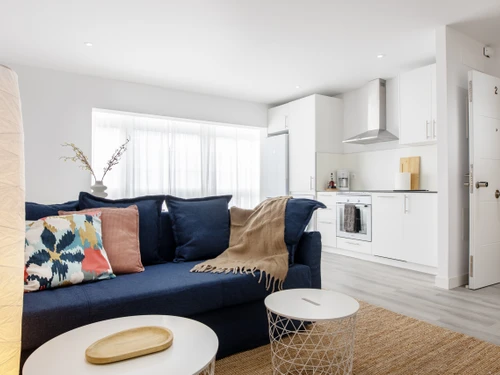 Appartement San Cristóbal de La Laguna, 2 pièces, 4 personnes - photo_1011773862239