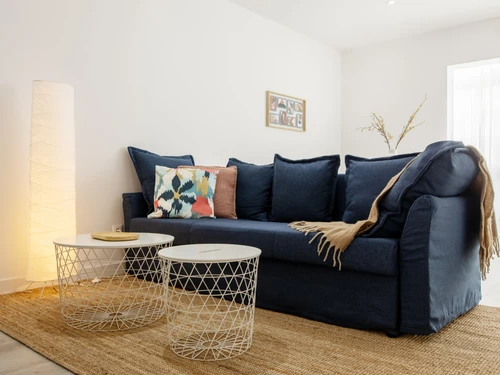 Apartment San Cristóbal de La Laguna, 1 bedroom, 4 persons - photo_1011773862239