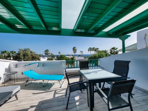 Maison Costa Teguise, 2 pièces, 4 personnes - photo_1011773865062