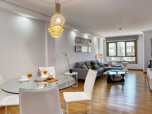 Appartement Arrecife, 3 pièces, 4 personnes - photo_1011773865322