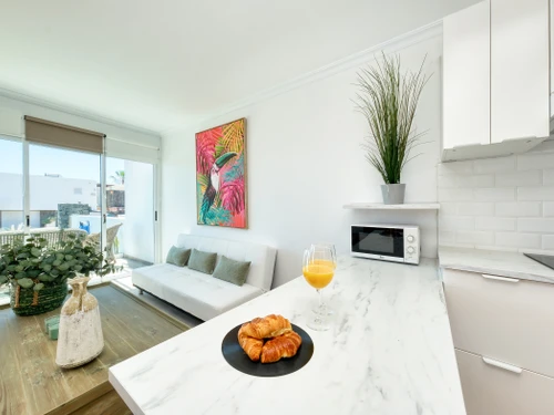 Maison Playa Blanca, 3 pièces, 4 personnes - photo_1011773865458