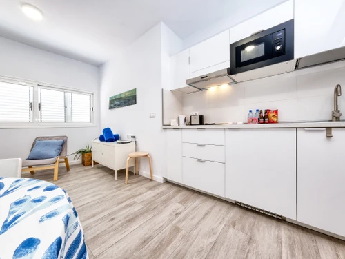 Studio Arrecife, Studio, 2 Personen - photo_1011773865591