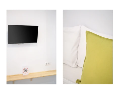 Studio Arrecife, Studio, 2 Personen - photo_1011773865591