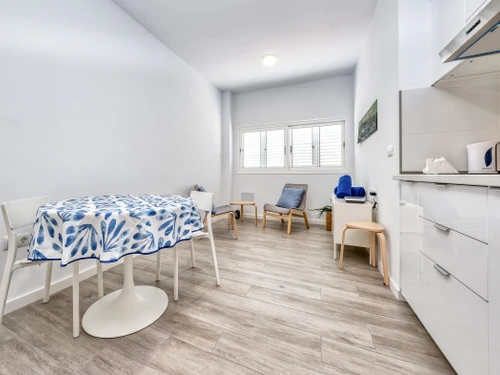 Studio Arrecife, Studio, 2 Personen - photo_1011773865591