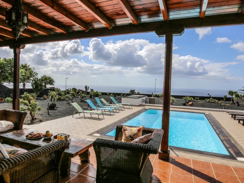 Casa Macher, 4 dormitorios, 8 personas - photo_1011773865723