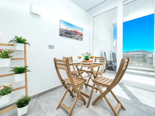 Ferienhaus  Famara, 2 Schlafzimmer, 4 Personen - photo_1011773865869