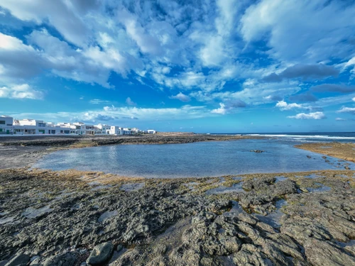 Villa Caleta de Caballo, 3 bedrooms, 4 persons - photo_1011773866126