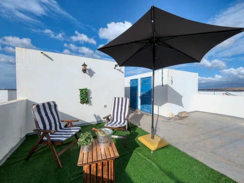 Maison Caleta de Caballo, 4 pièces, 4 personnes - photo_1011773866126