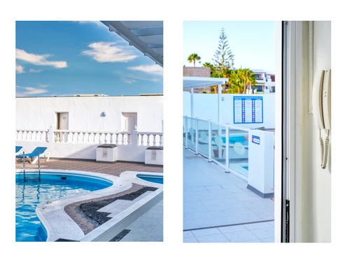 Maison Puerto del Carmen, 3 pièces, 6 personnes - photo_1011773866259