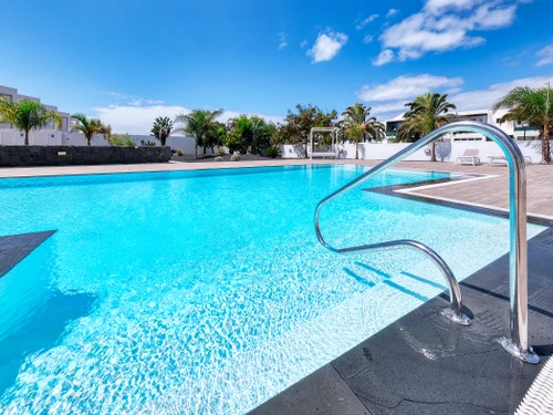 Ferienhaus Costa Teguise, 1 Schlafzimmer, 3 Personen - photo_1011773866653