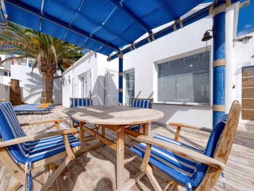 Maison Playa Honda, 3 pièces, 4 personnes - photo_1011773867031