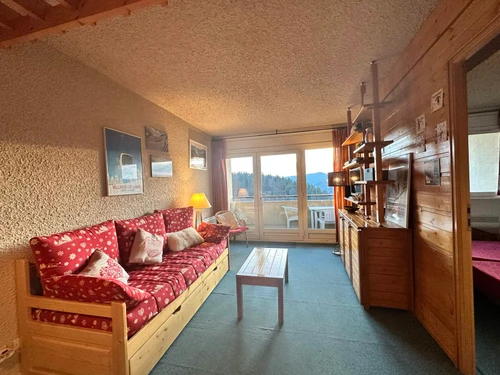 Apartment Villard-de-Lans, 1 bedroom, 6 persons - photo_14341800466