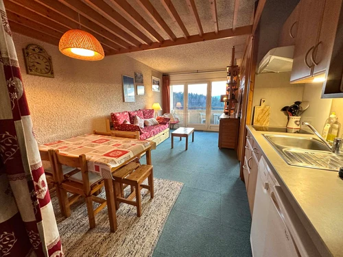 Apartment Villard-de-Lans, 1 bedroom, 6 persons - photo_14341800466