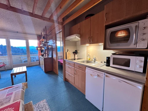 Apartment Villard-de-Lans, 1 bedroom, 6 persons - photo_14341800466