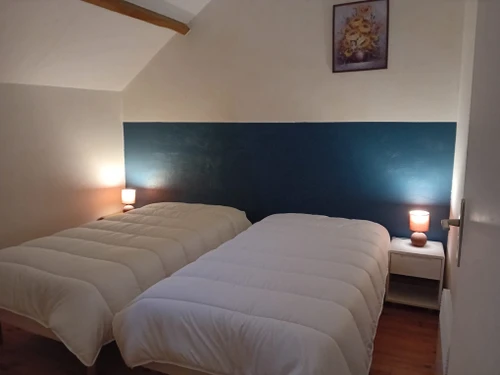 Gîte Le Menoux, 3 pièces, 4 personnes - photo_14993917130