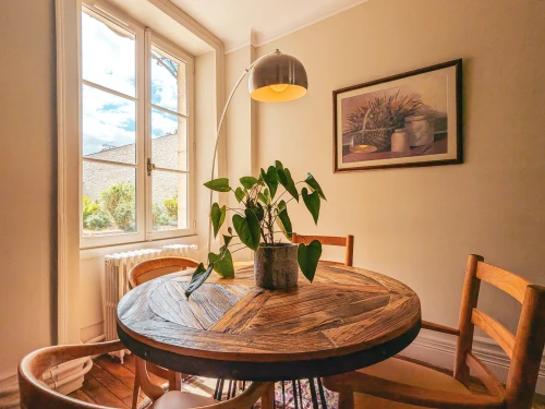 Gîte Châteauroux, 9 pièces, 15 personnes - photo_15837635599