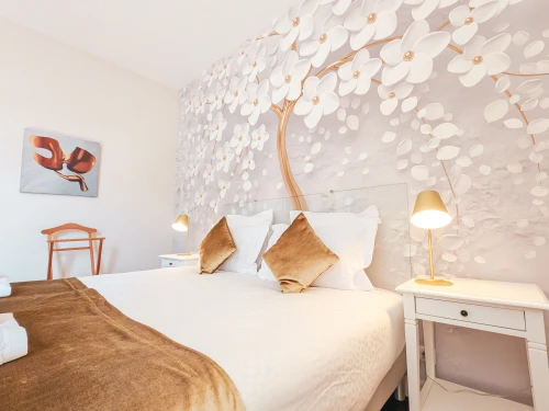 Gîte Châteauroux, 9 pièces, 15 personnes - photo_15837635599