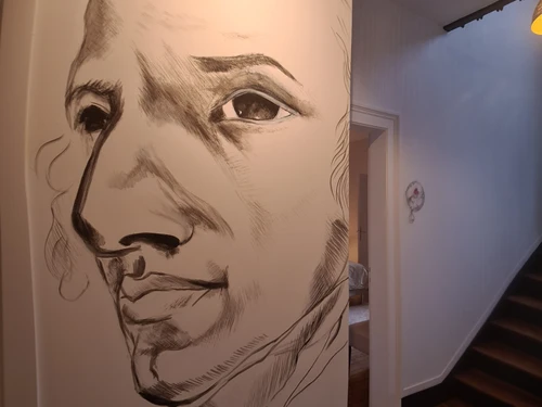 Gîte Châteauroux, 9 pièces, 15 personnes - photo_15837635599