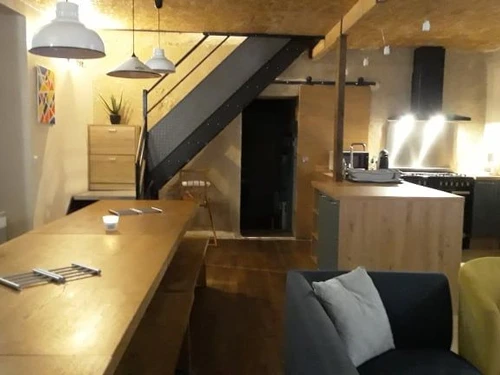 Gîte Le Menoux, 3 pièces, 6 personnes - photo_14993945744