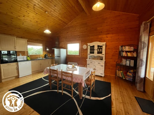 Gite Réaumur, 2 bedrooms, 5 persons - photo_1011773895512