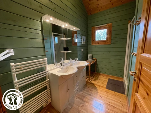 Gite Réaumur, 2 bedrooms, 5 persons - photo_1011773895512