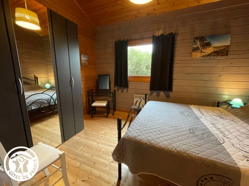 Gite Réaumur, 2 bedrooms, 5 persons - photo_1011773895512