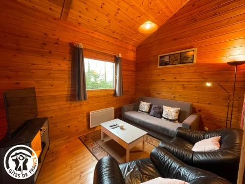 Gite Réaumur, 2 bedrooms, 5 persons - photo_1011773895512