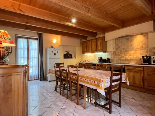 Gîte Villapourçon, 4 pièces, 6 personnes - photo_1011695373478