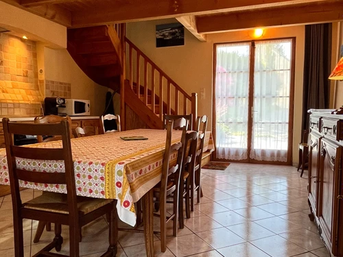 Gîte Villapourçon, 4 pièces, 6 personnes - photo_1011695373478