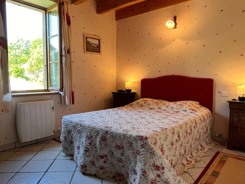 Gîte Villapourçon, 4 pièces, 6 personnes - photo_1011695373478