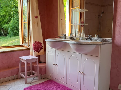 Gîte Villapourçon, 4 pièces, 6 personnes - photo_1011695373478