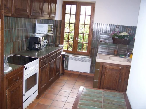 Gîte Vermenton, 4 pièces, 6 personnes - photo_1011695373618