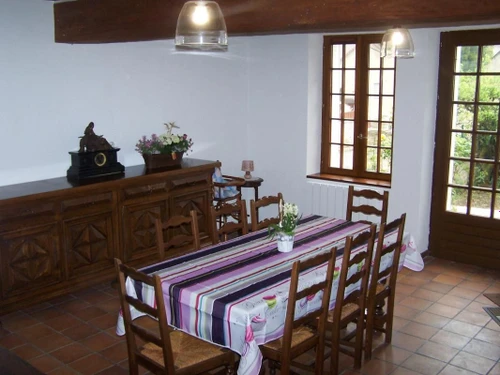 Gîte Vermenton, 4 pièces, 6 personnes - photo_1011695373618