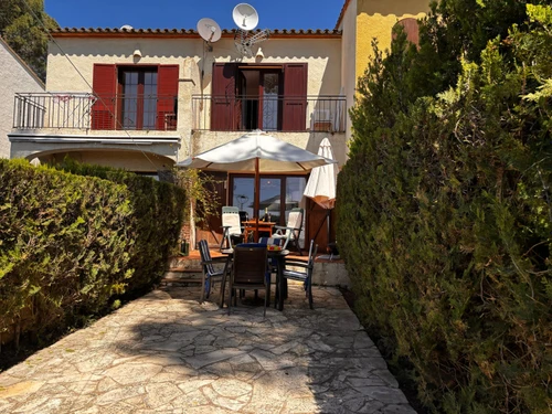 Maison L'Estartit, 3 pièces, 4 personnes - photo_1011456831851