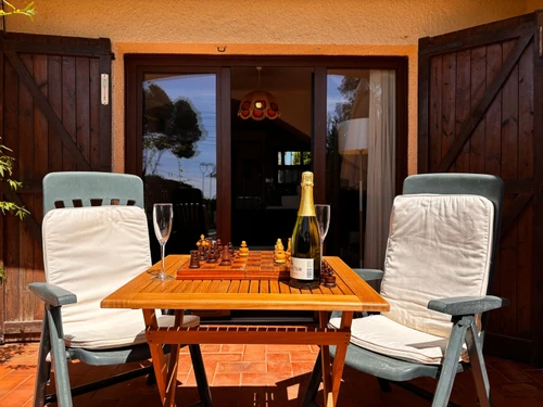 Maison L'Estartit, 3 pièces, 4 personnes - photo_1011456831851