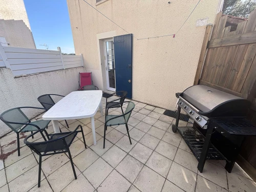Maison La Tranche-sur-Mer, 3 pièces, 4 personnes - photo_1011773954442